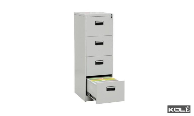 Storage Cabinet (3)