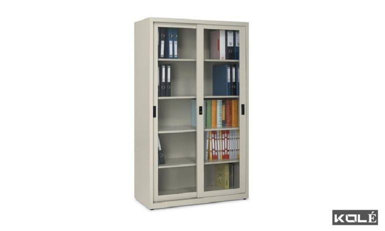 Storage Cabinet (4)
