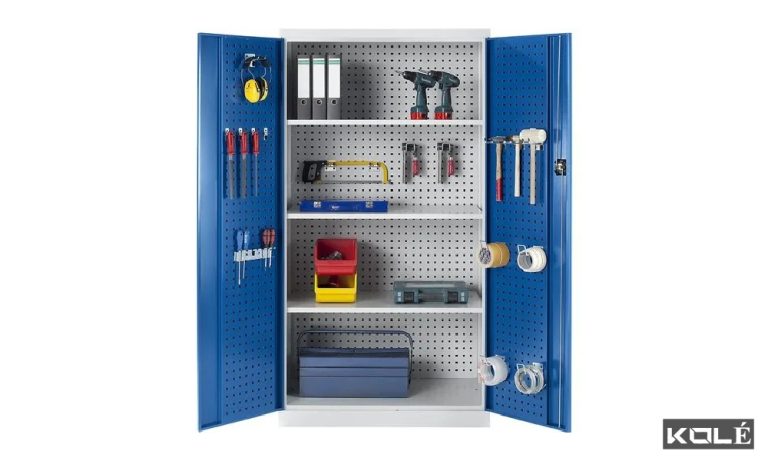 Storage Cabinet (7)