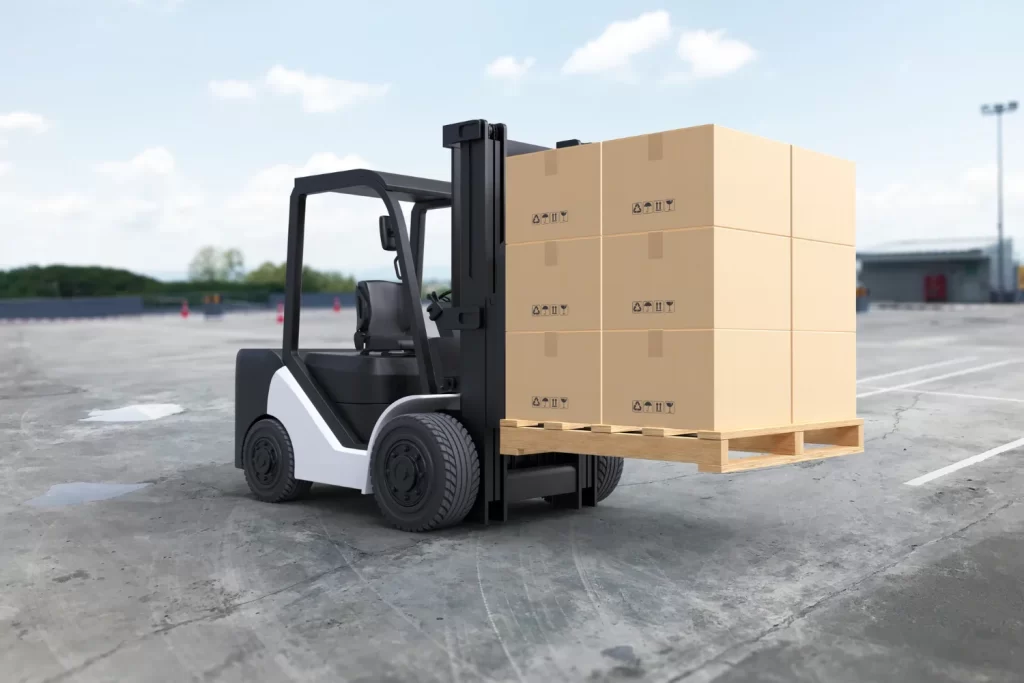 Pallet on Rent Services: Optimize Your Storage and Distribution