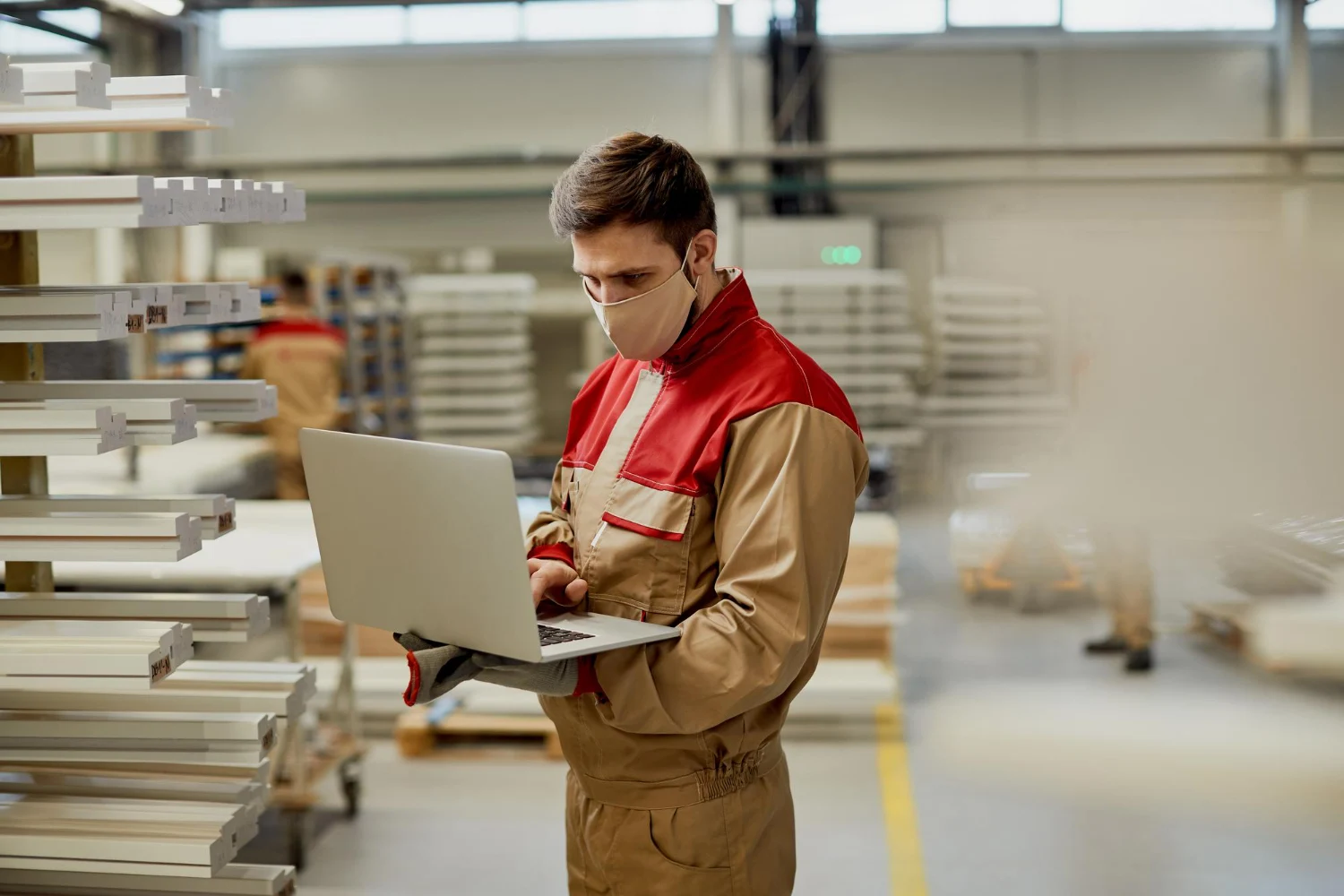 TOP PALLET MANUFACTURER