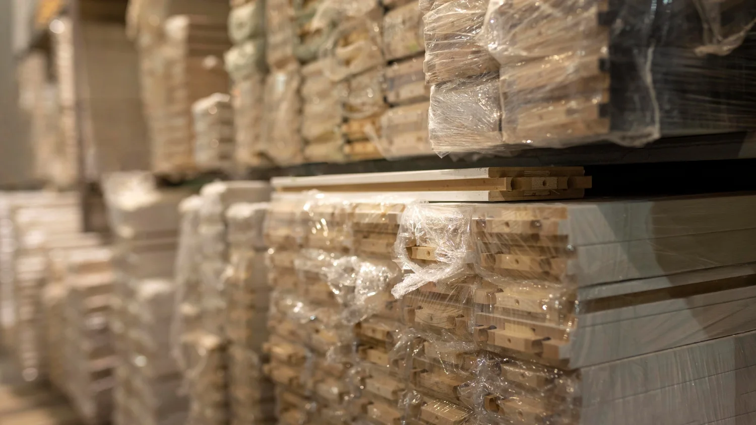 TOP PALLET MANUFACTURER