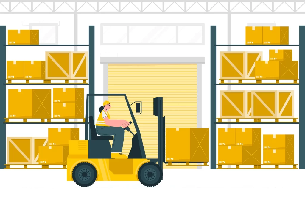 Warehouse Pallet Suppliers: Reliable Solutions for Every Need