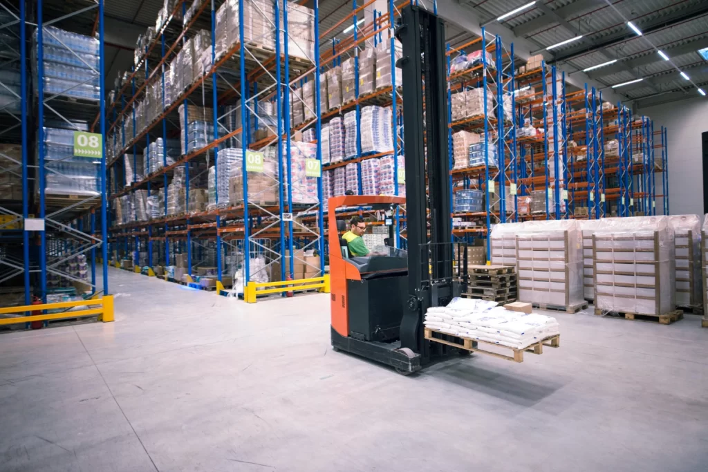 Buy Warehouse Pallet | Strong & Long-Lasting Storage Racks