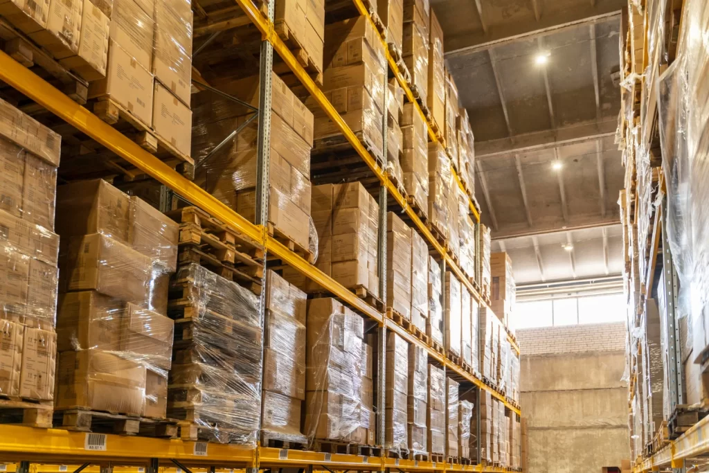 Why Choose ASRS Pallet for Your Storage Needs?